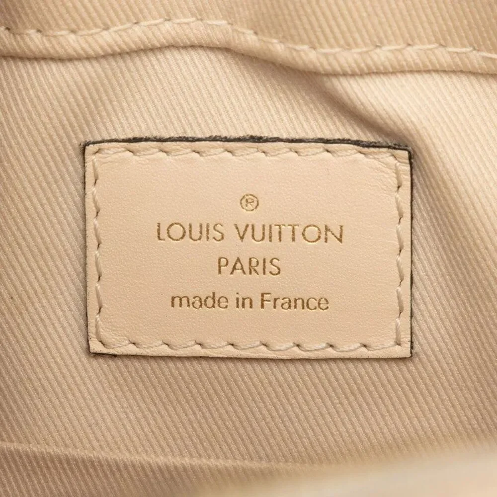 Louis Vuitton Santonje Crossbody Bag